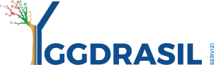 Logo di YGGDRASIL SERVIZI