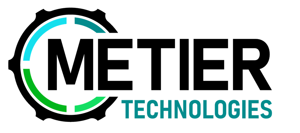Logo di METIER TECHNOLOGIES EUROPE
