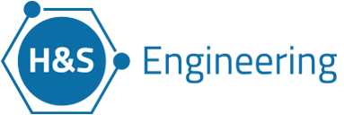 Logo di H & S ENGINEERING