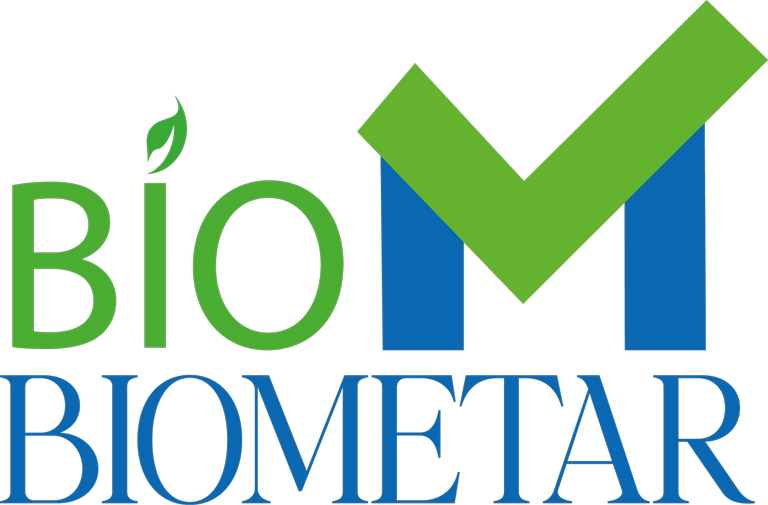 Logo di BIOMETAR