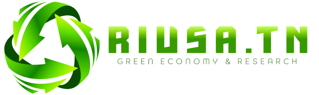 Logo di RIUSA.TN