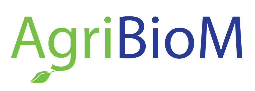 Logo di AGRIBIOM