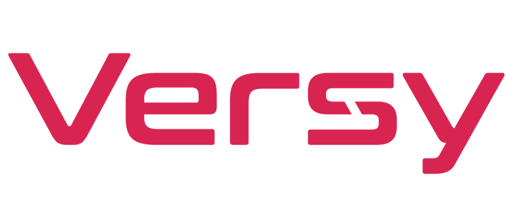 Logo di VERSY