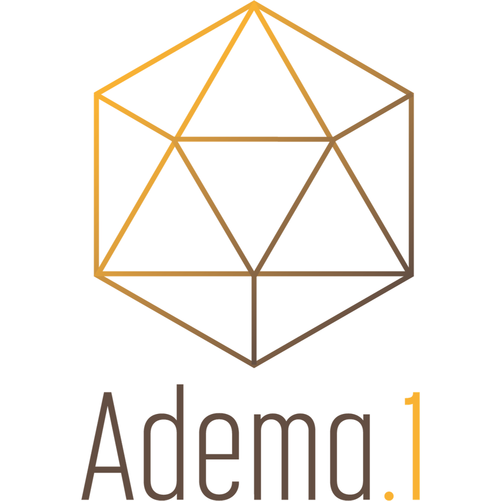 Logo di ADEMA.1