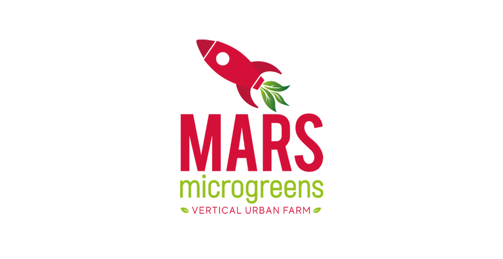Logo di MARS MICROGREENS