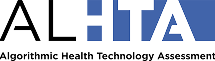 Logo di ALHTA