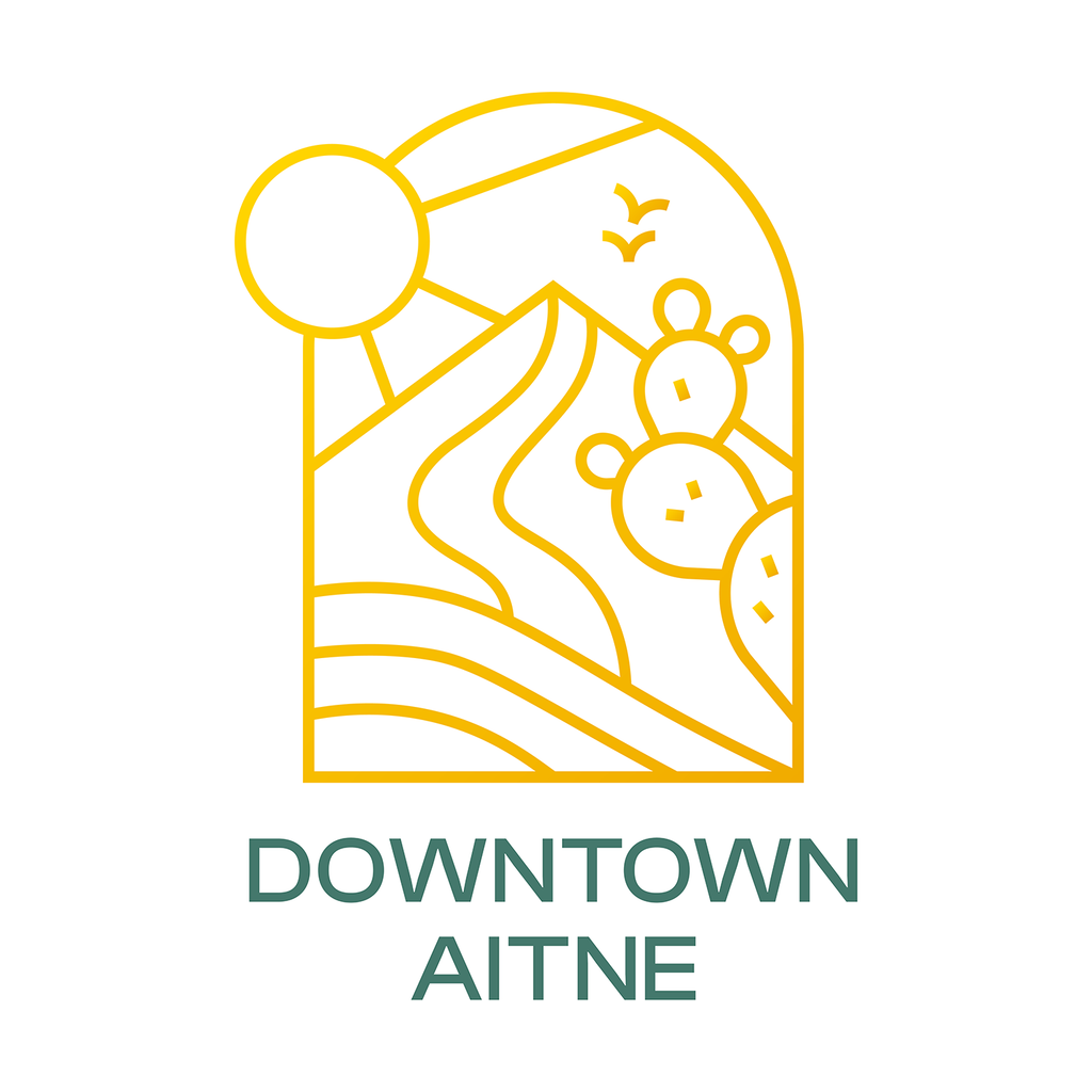 Logo di DOWNTOWN AITNE