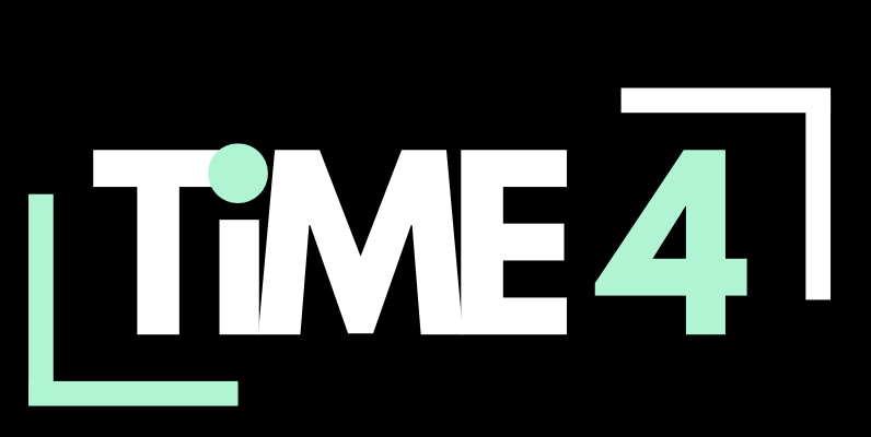 Logo di TIME4