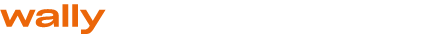 Logo di WALLY