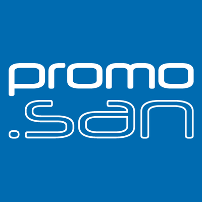 Logo di PROMO.SAN.