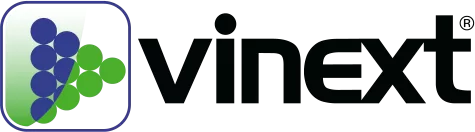 Logo di VINEXT
