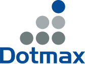 Logo di DOTMAX