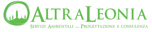 Logo di ALTRALEONIA