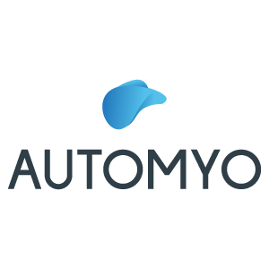 Logo di AUTOMYO