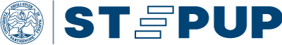 Logo di STEPUP