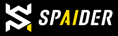 Logo di SPAIDER