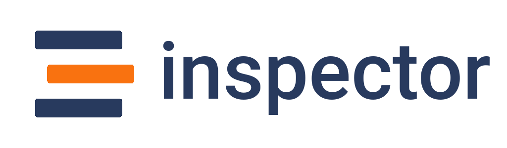 Logo di INSPECTOR