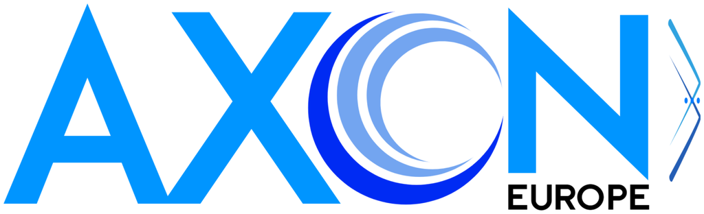 Logo di AXON EUROPE