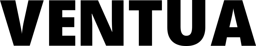 Logo di VENTUA