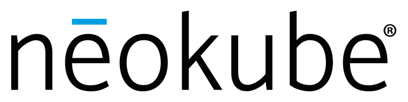 Logo di NEOKUBE