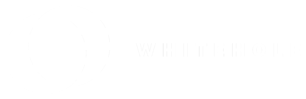 Logo di WHITEHOLE