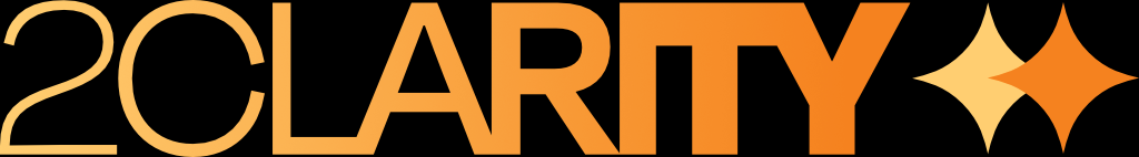Logo di 2CLARITY