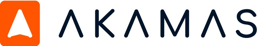Logo di AKAMAS