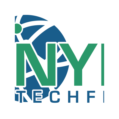 Logo di NYP TECHFIN