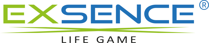 Logo di EXSENCE