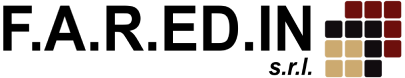 Logo di F.A.R.ED.IN