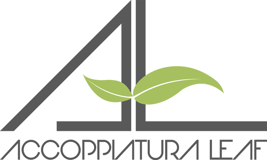 Logo di ACCOPPIATURA LEAF