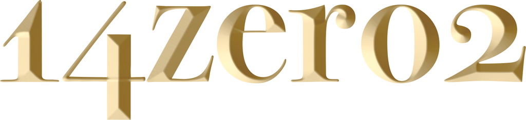 Logo di 14ZERO2