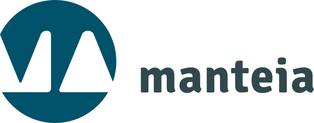 Logo di MANTEIA-MEMAR