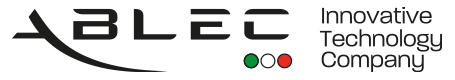Logo di ABLEC