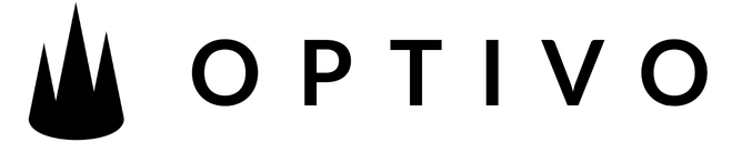 Logo di OPTIVO