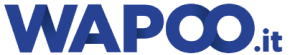 Logo di WAPOO