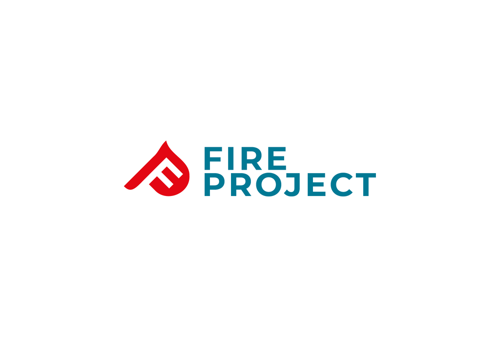 Logo di FIRE PROJECT