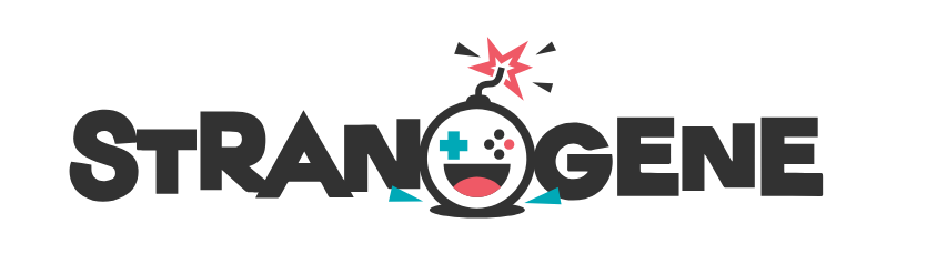 Logo di STRANOGENE