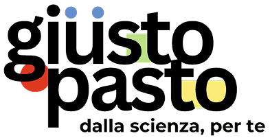 Logo di GIUSTOPASTO