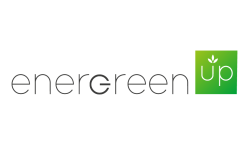 Logo di ENERGREENUP