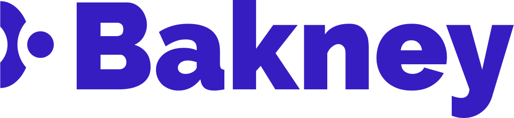 Logo di BAKNEY