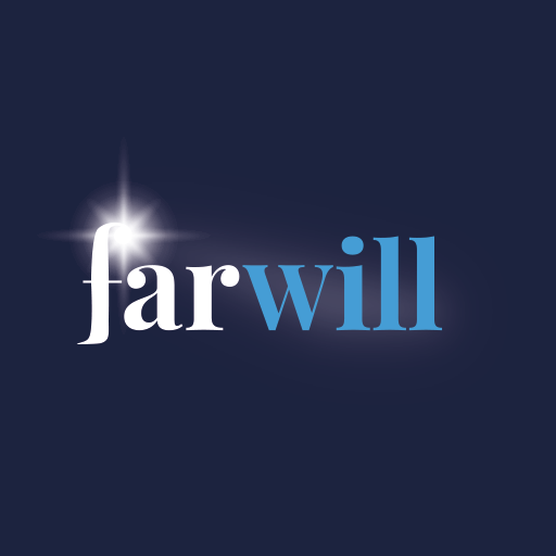 Logo di FARWILL