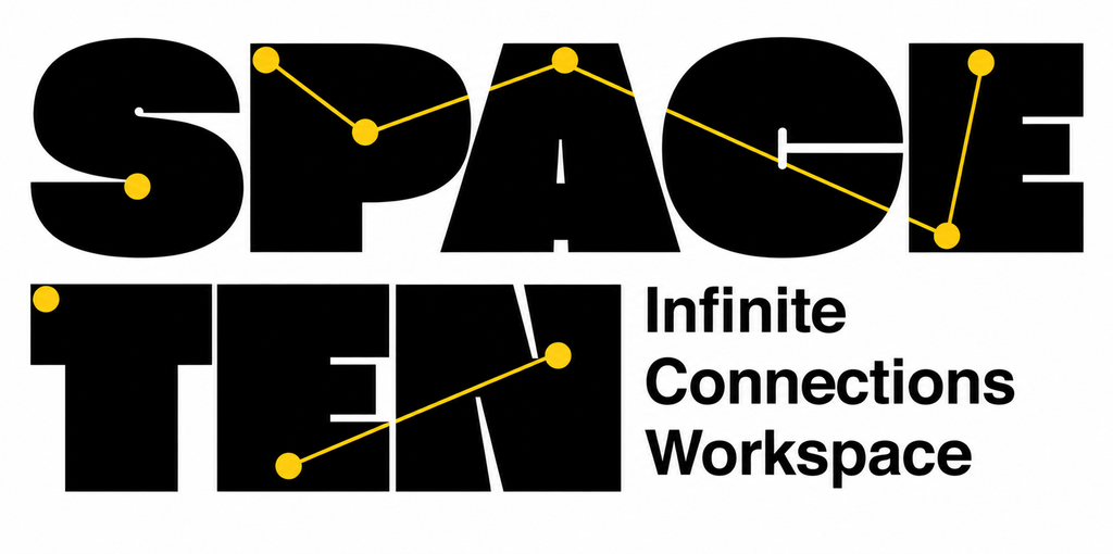Logo di SPACETEN