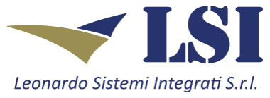Logo di LEONARDO SISTEMI INTEGRATI