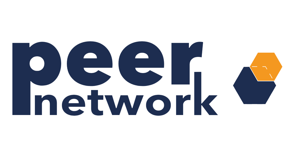 Logo di PEER NETWORK