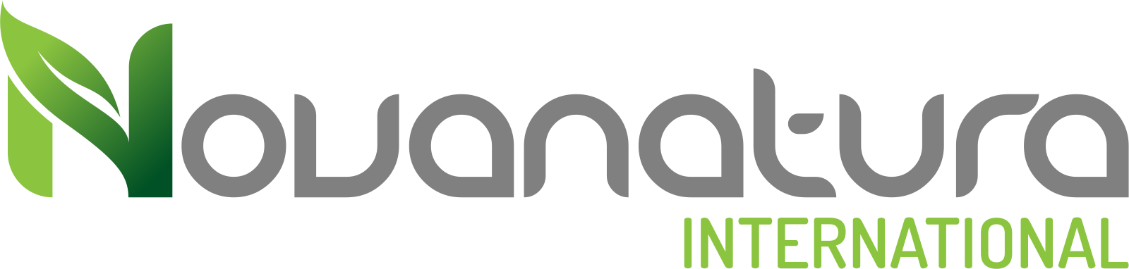 Logo di NOVANATURA INTERNATIONAL