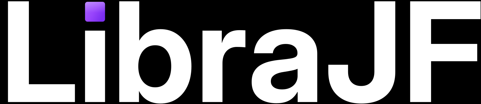 Logo di LIBRAJF