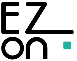 Logo di EZON