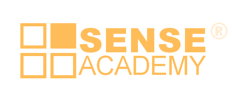 Logo di SENSE AI