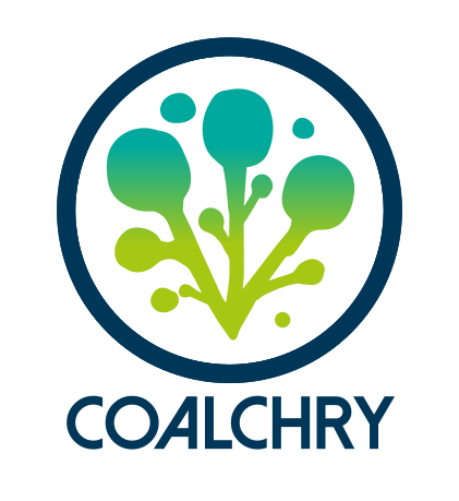 Logo di COALCHRY GREEN
